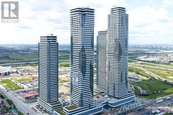 Apartment for rent: 5609 - 225 Commerce Street, Vaughan, Ontario L4K 0R1