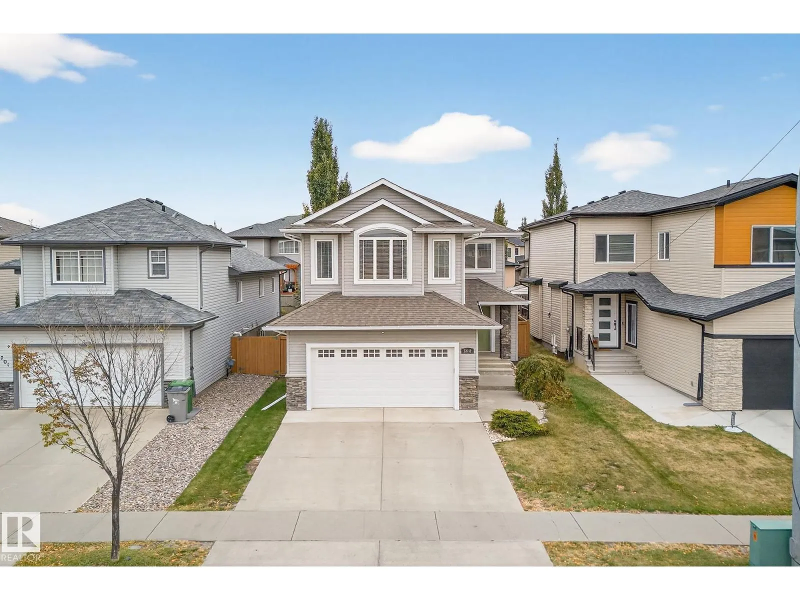 House for rent: 5609 Rue Eaglemont, Beaumont, Alberta T4X 0G9