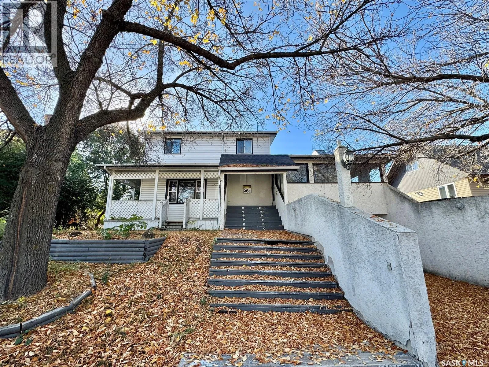 House for rent: 561 19th Street E, Prince Albert, Saskatchewan S6V 1K3