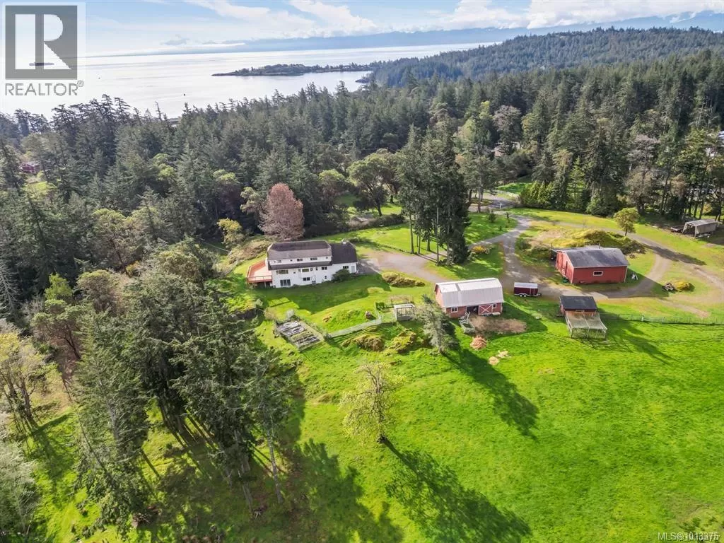 House for rent: 561 Boblaw Pl, Metchosin, British Columbia V9C 3Z1