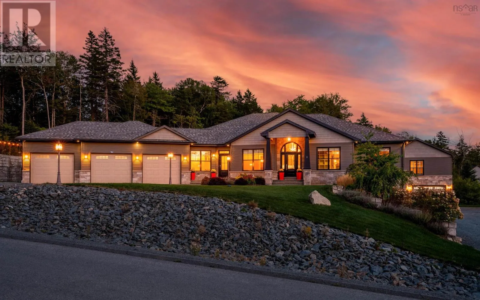 House for rent: 561 Heddas Way, Fall River, Nova Scotia B2T 0M3