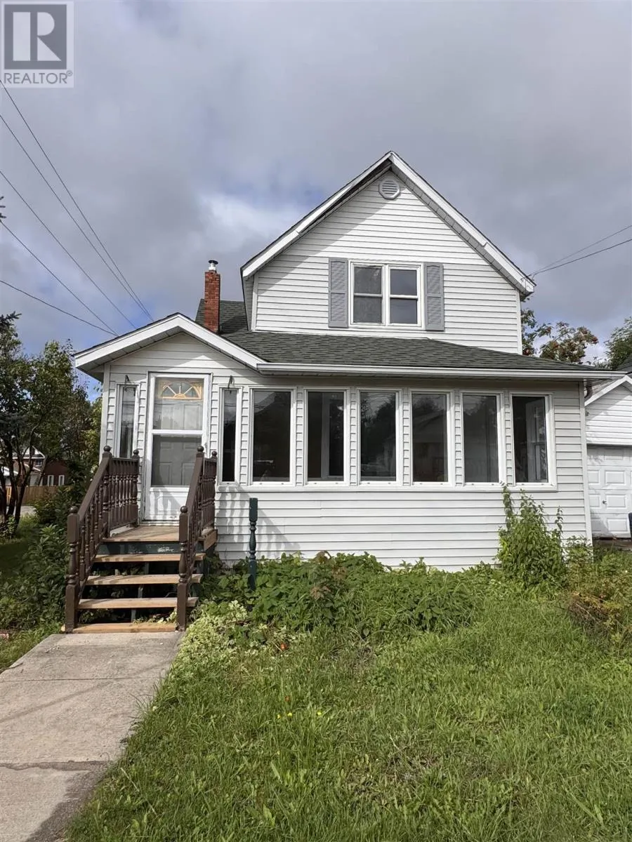 561 John St N, Sault Ste. Marie, Ontario P6C 3K6