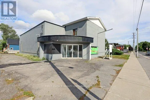 561 St Lawrence Street, North Dundas, Ontario K0C 2K0