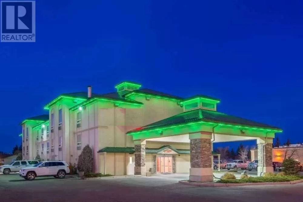 5610 44 Street, Lloydminster, Alberta T9V 2K7