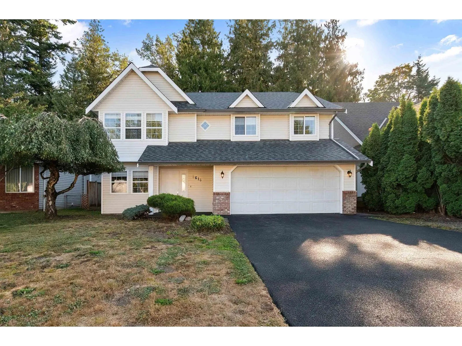 House for rent: 5610 Janis Street|sardis South, Chilliwack, British Columbia V2R 3K3