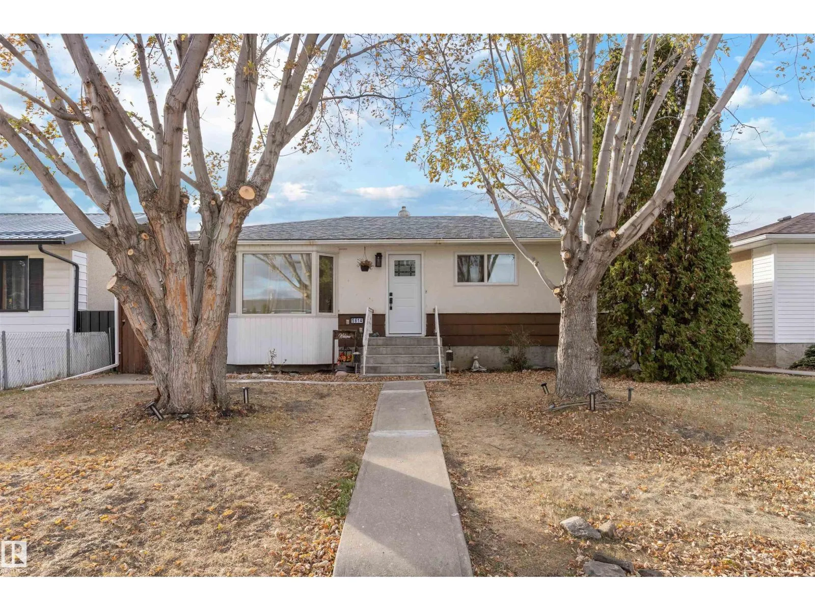 House for rent: 5614 48a St, Vegreville, Alberta T9C 1G7