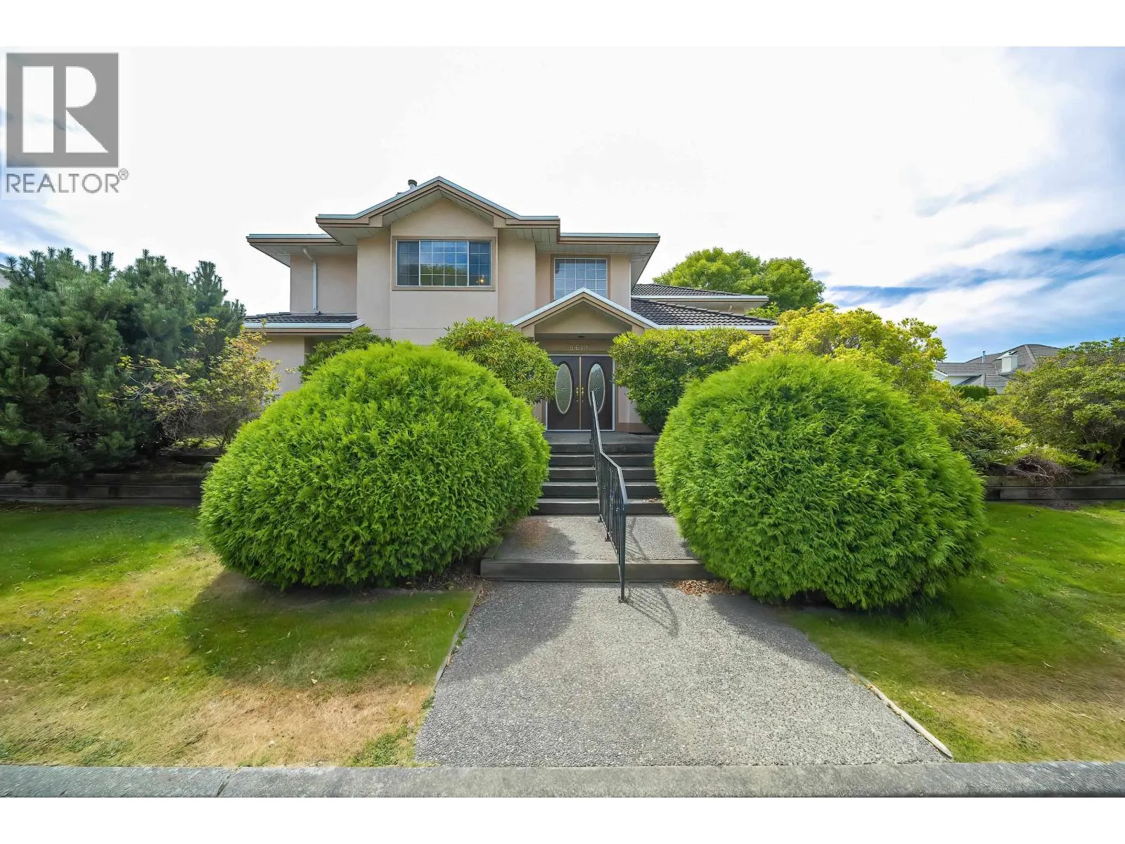 House for rent: 5619 Hankin Drive, Richmond, British Columbia V7C 5N5