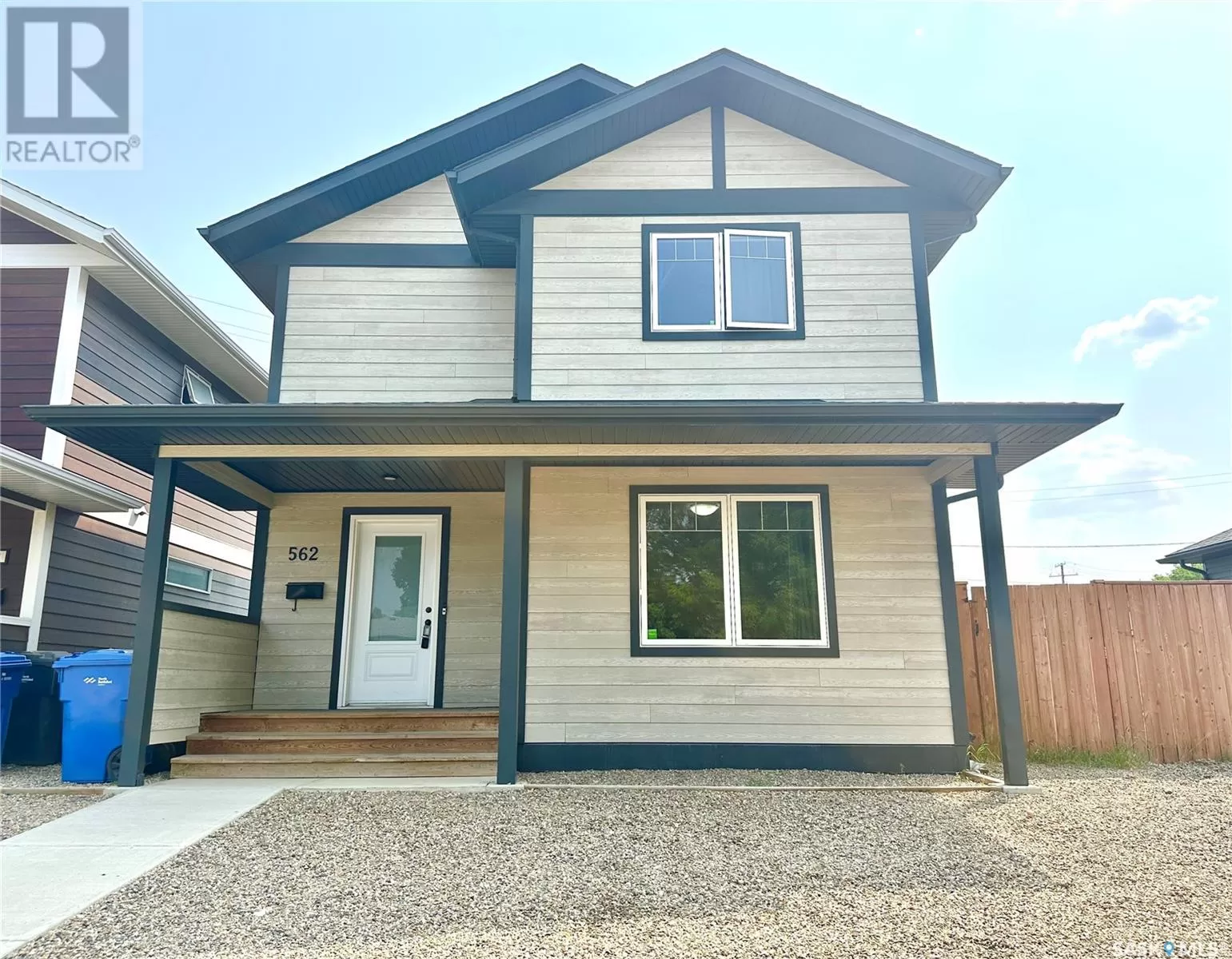 House for rent: 562 105th Street, North Battleford, Saskatchewan S9A 1R7