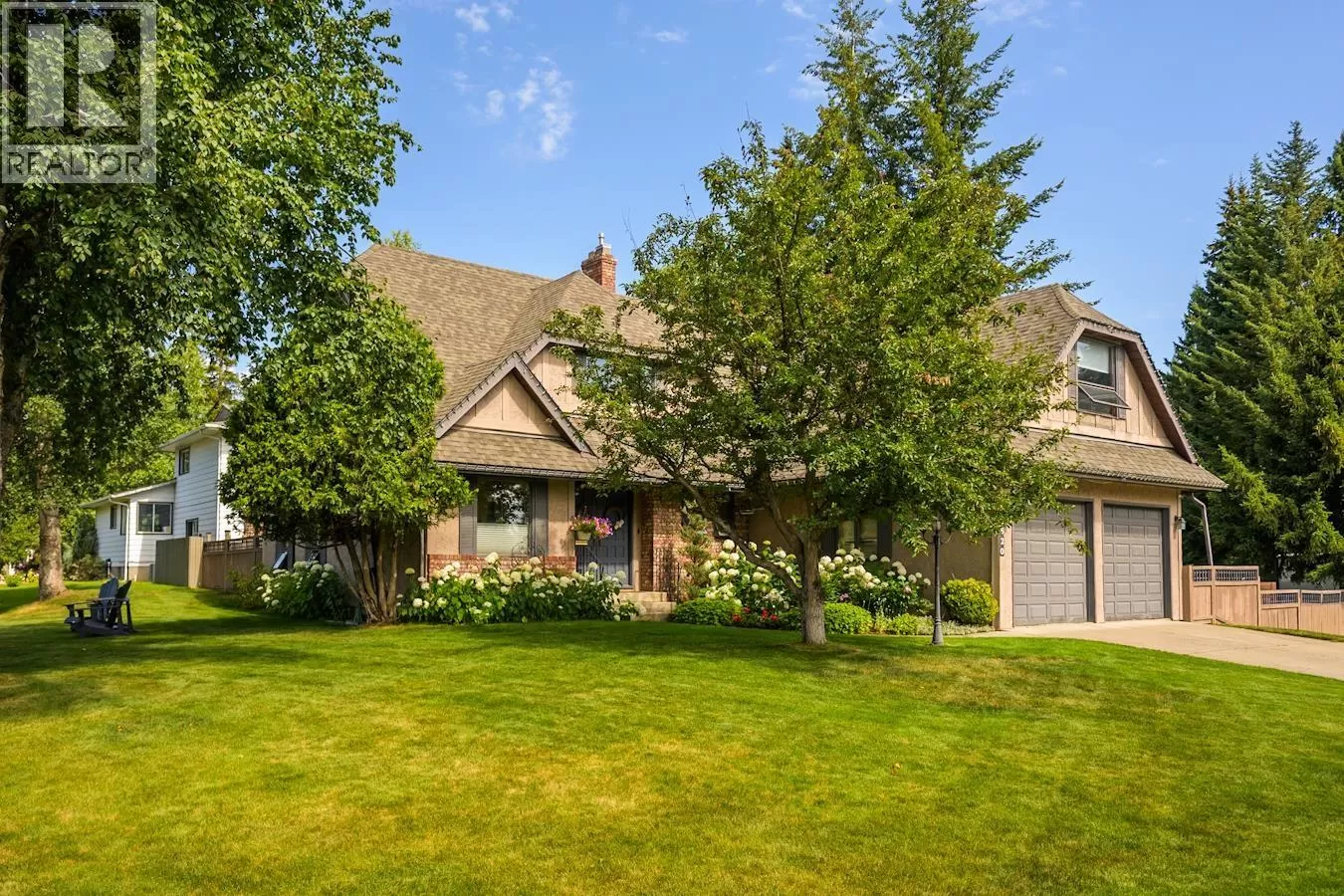 House for rent: 5620 Mcgrath Place, Prince George, British Columbia V2N 3S8