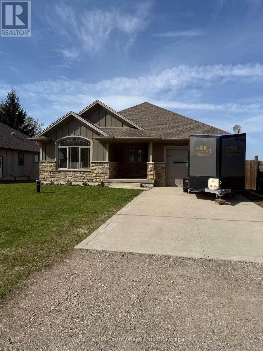 House for rent: 56246 Donnelly Drive, Bayham, Ontario N0J 1Y0