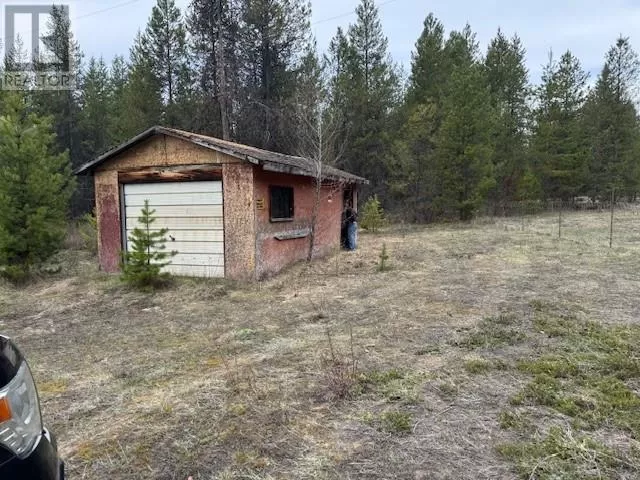 Other for rent: 5625 Burton Road Lot# A, Bridesville, British Columbia V0H 1Y0