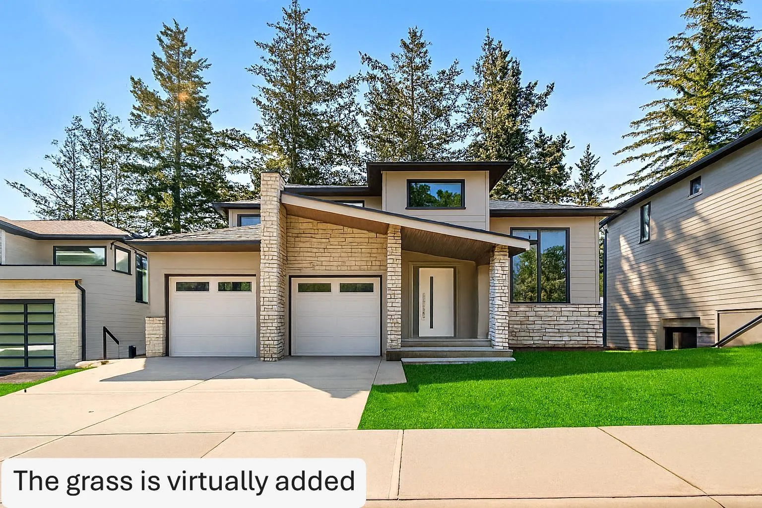 House for rent: 5626 Crimson Ridge|promontory, Chilliwack, British Columbia V2R 6H7