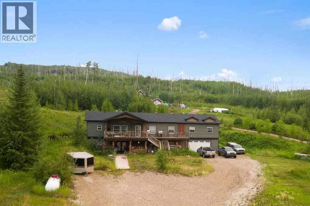 House for rent: 5627 Draper Road, Fort McMurray, Alberta T9H 0K7