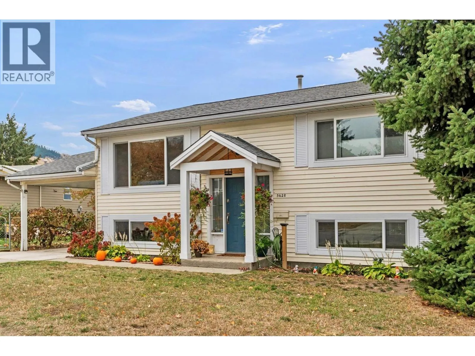 House for rent: 5628 South Vernon Drive, Vernon, British Columbia V1T 8N1