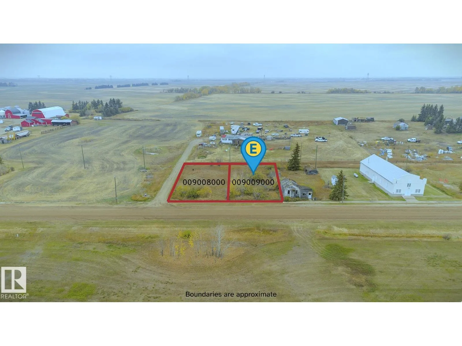 No Building for rent: 562b 2 St, Rural Lamont County, Alberta T0A 1B0