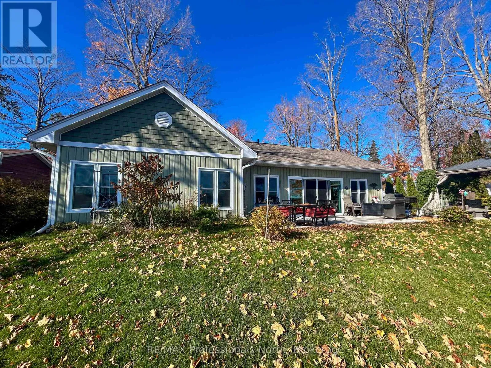 House for rent: 563 Dalhaven Road, Selwyn, Ontario K9J 6X2