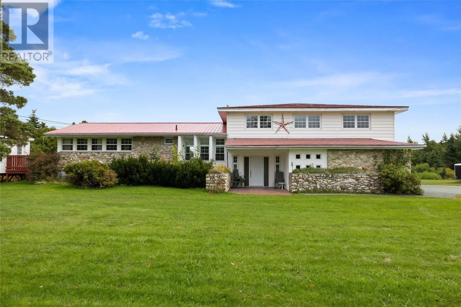 House for rent: 563 Main Road, Goulds, Newfoundland & Labrador A1S 1E1