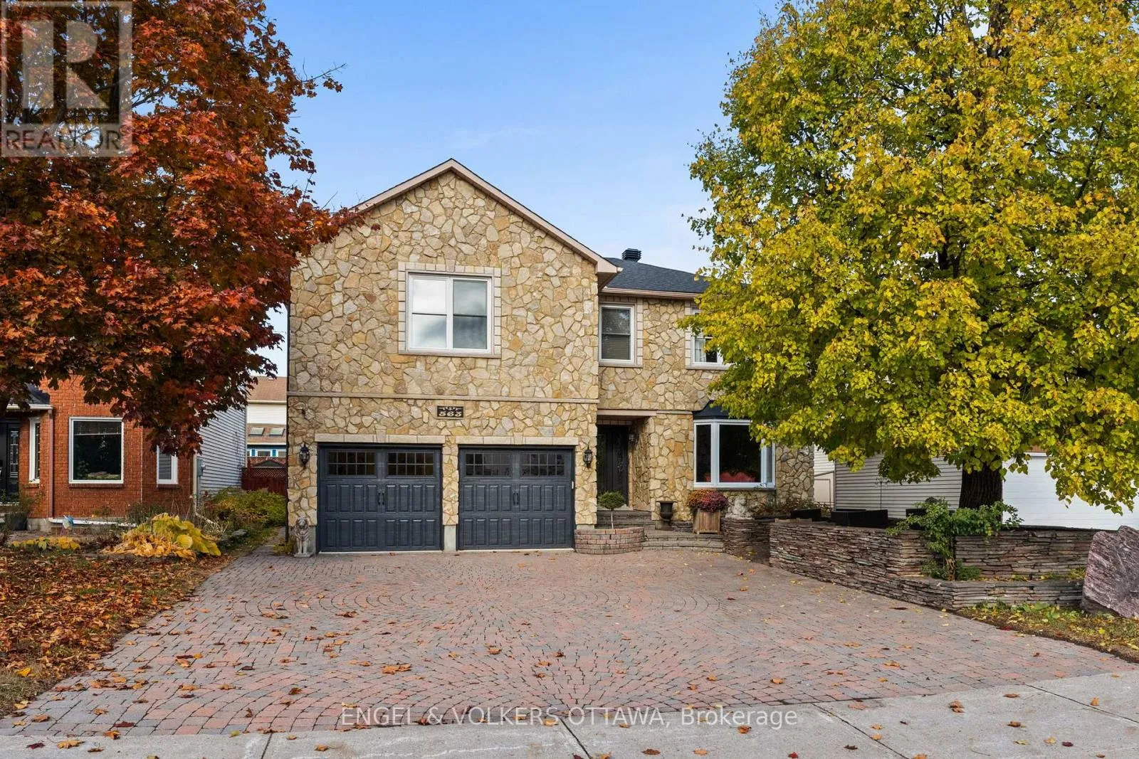 House for rent: 563 Merkley Drive, Ottawa, Ontario K4A 1V9