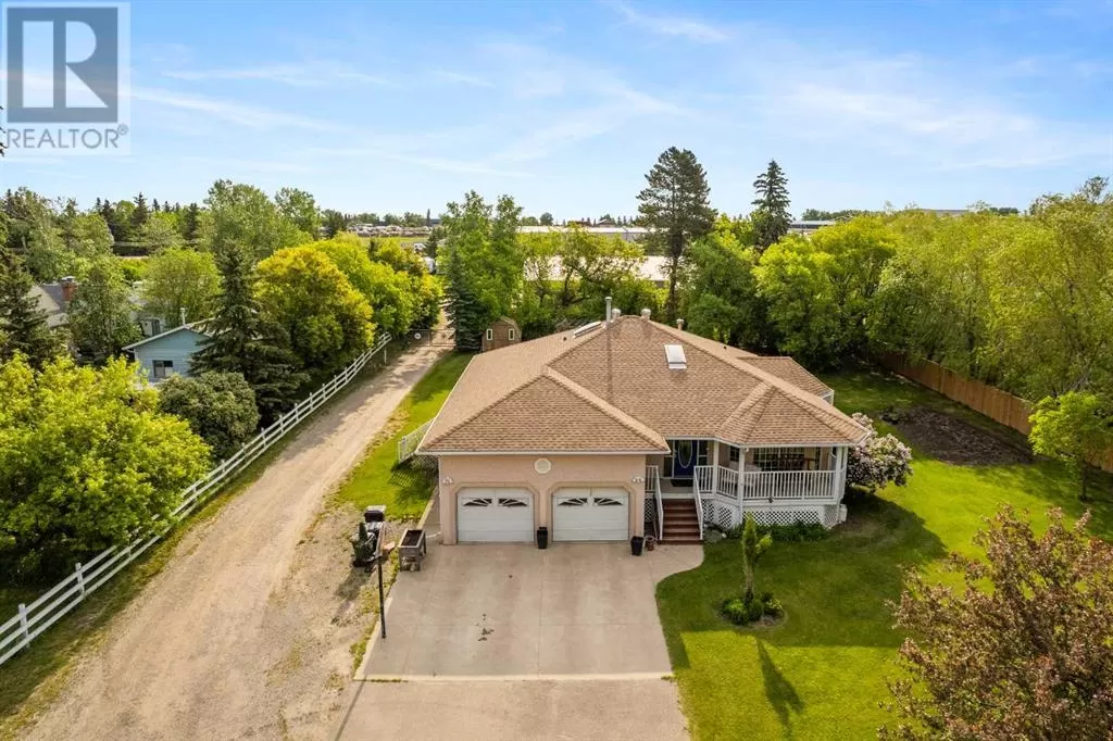 House for rent: 5631 49 Avenue, Olds, Alberta T4H 1G5