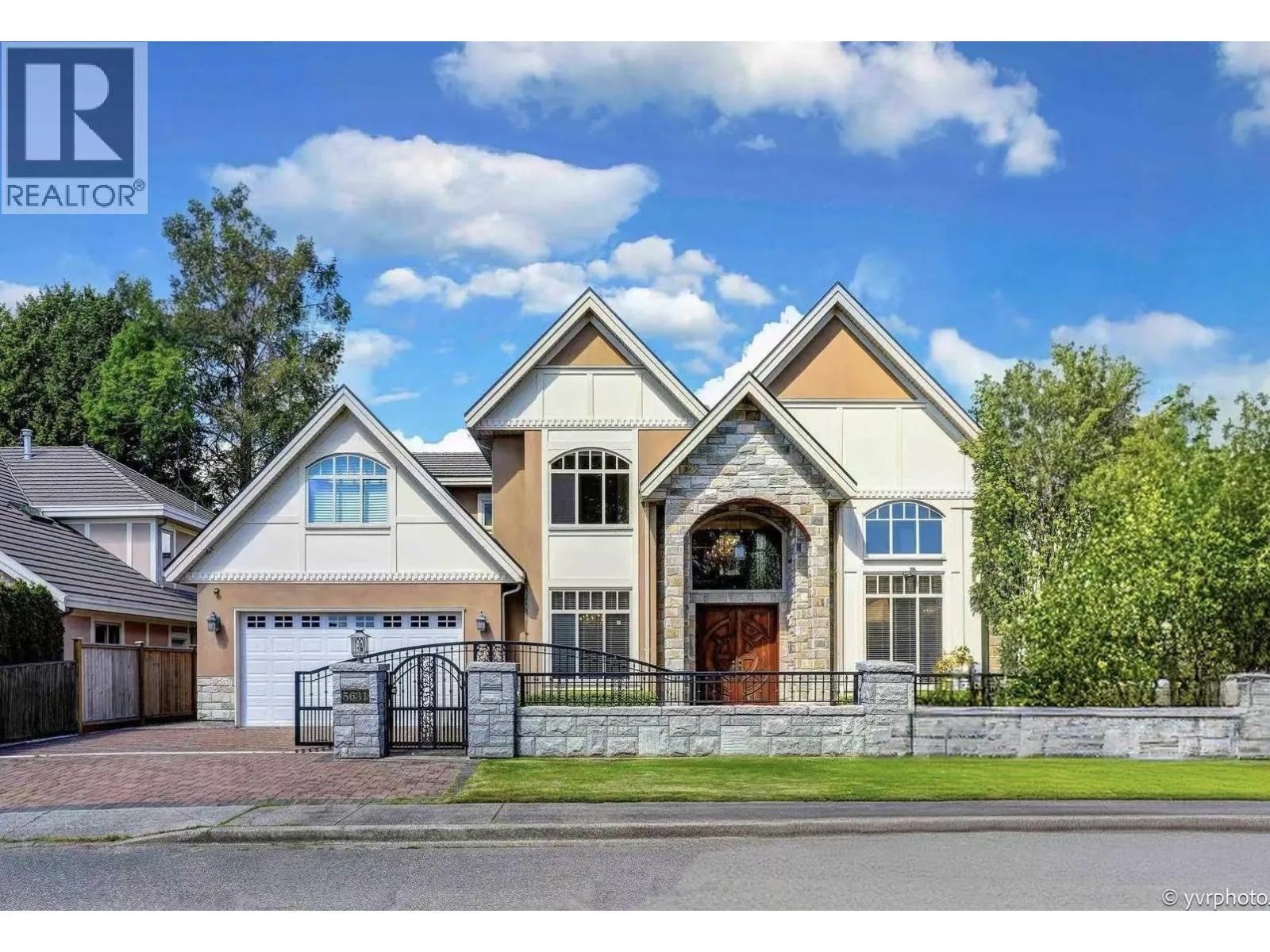 House for rent: 5631 Chemainus Drive, Richmond, British Columbia V7C 3B7