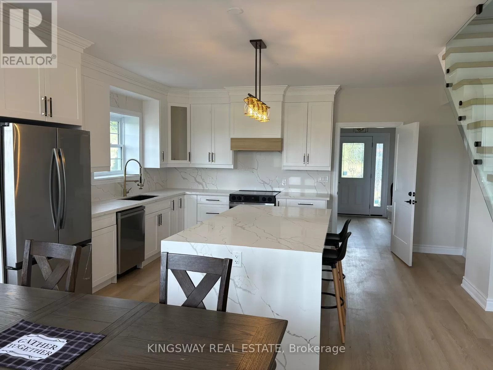 House for rent: 5631 County Road 30 Road, Trent Hills, Ontario K0L 1L0