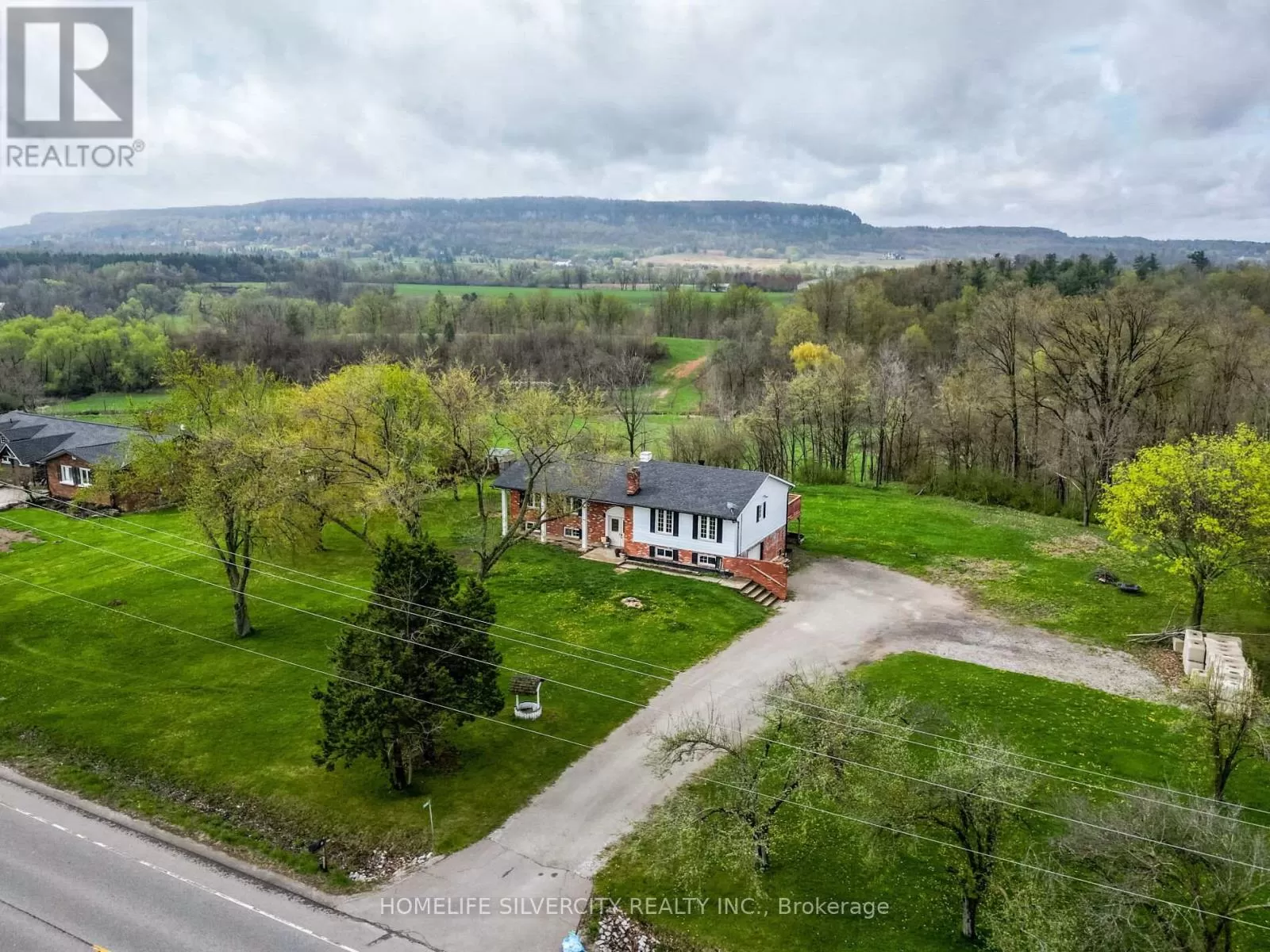 House for rent: 5638 Appleby Line, Burlington, Ontario L7M 0P6