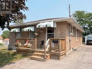 House for rent: 5638 Highland Avenue, Niagara Falls, Ontario L2G 4X1