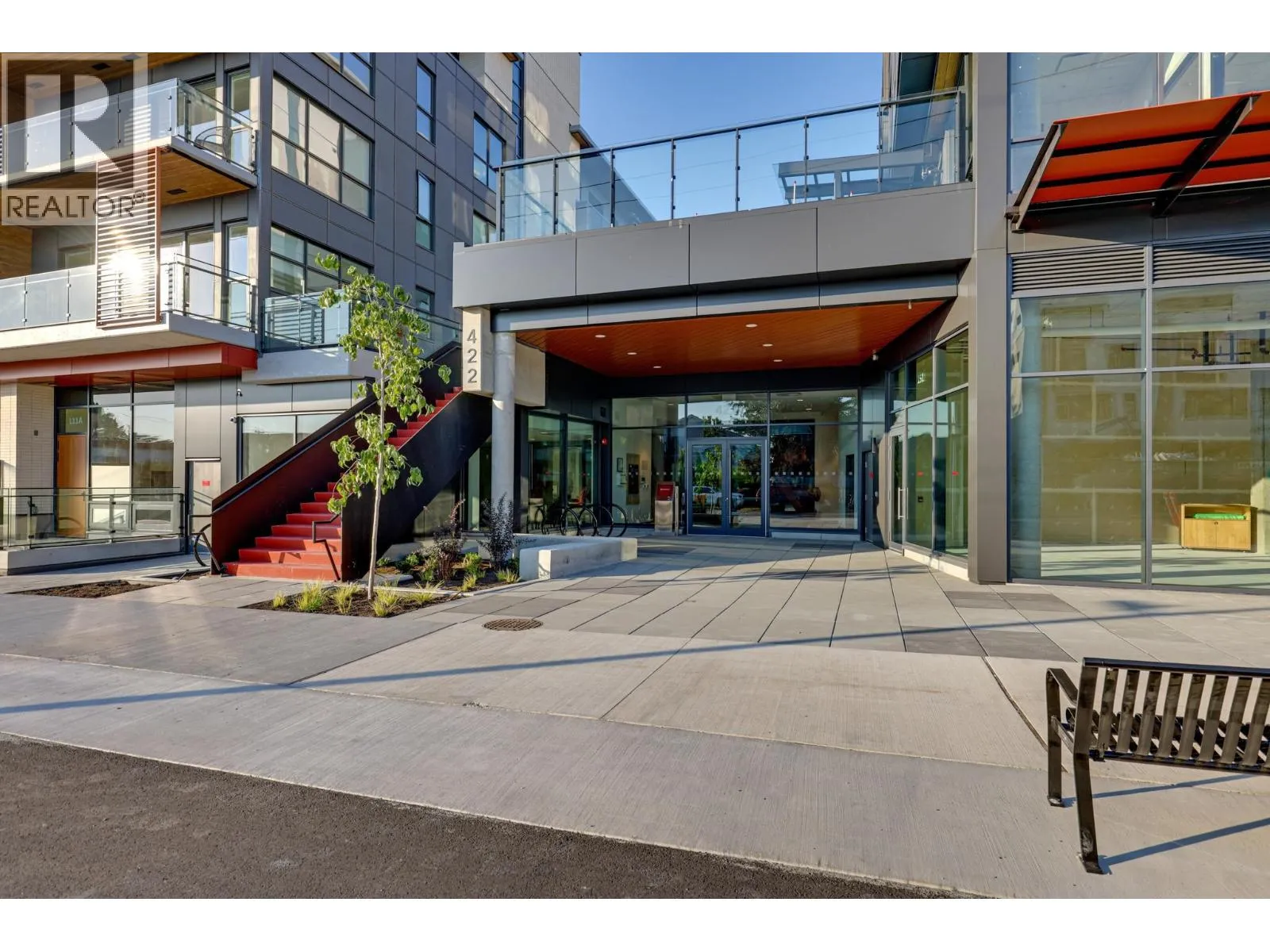 Apartment for rent: 564 422 E 3rd Street, North Vancouver, British Columbia V7L 0K1