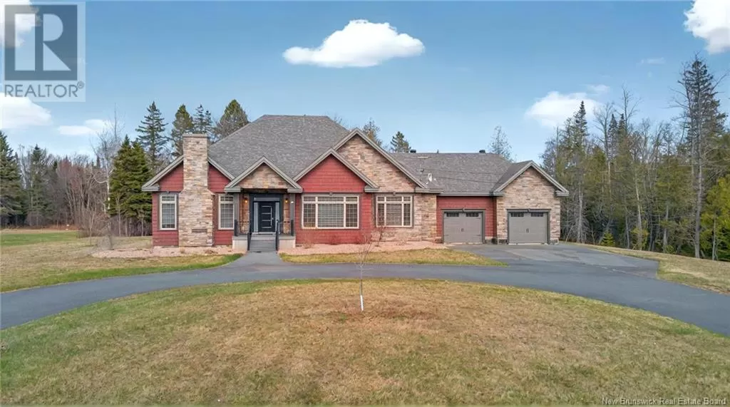 House for rent: 564 Route 280, Dundee, New Brunswick E8E 1Z1