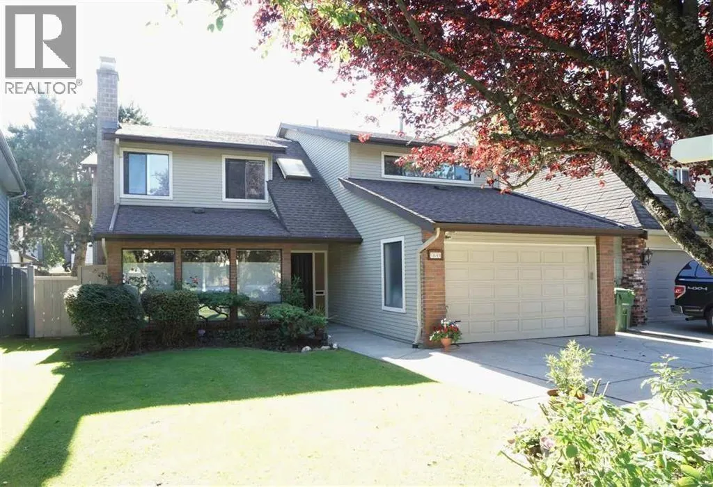 House for rent: 5640 Sandiford Place, Richmond, British Columbia V7E 5N3