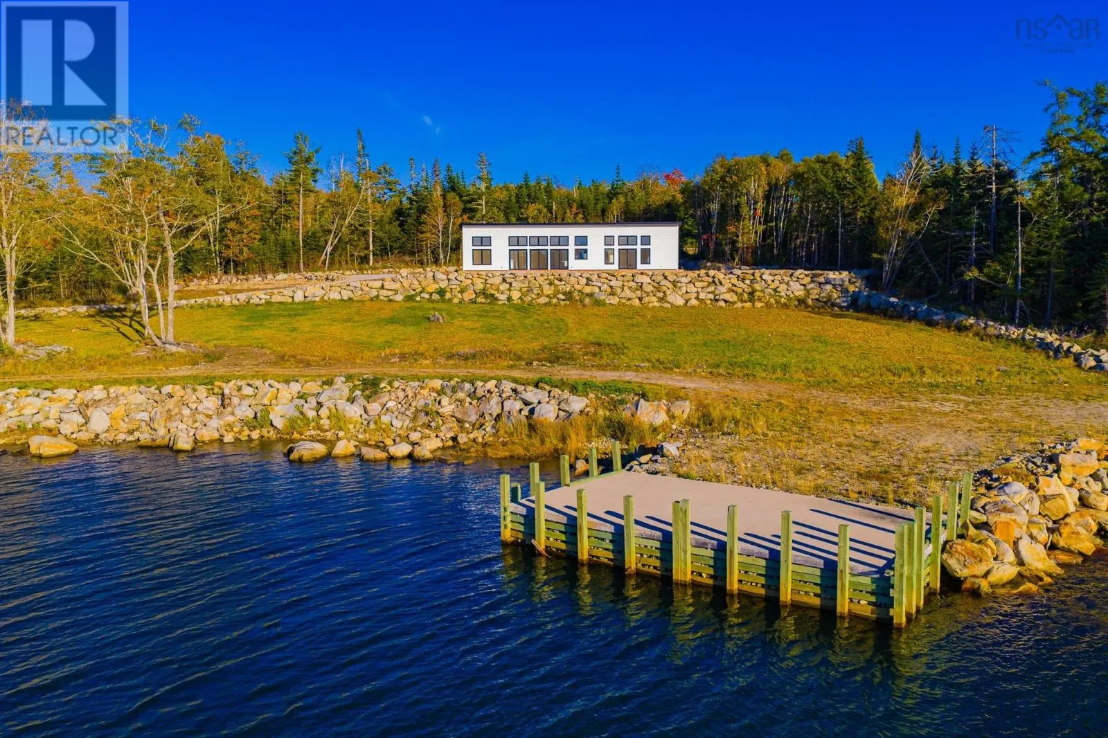 House for rent: 5641 Highway 3, East Jordan, Nova Scotia B0T 1L0