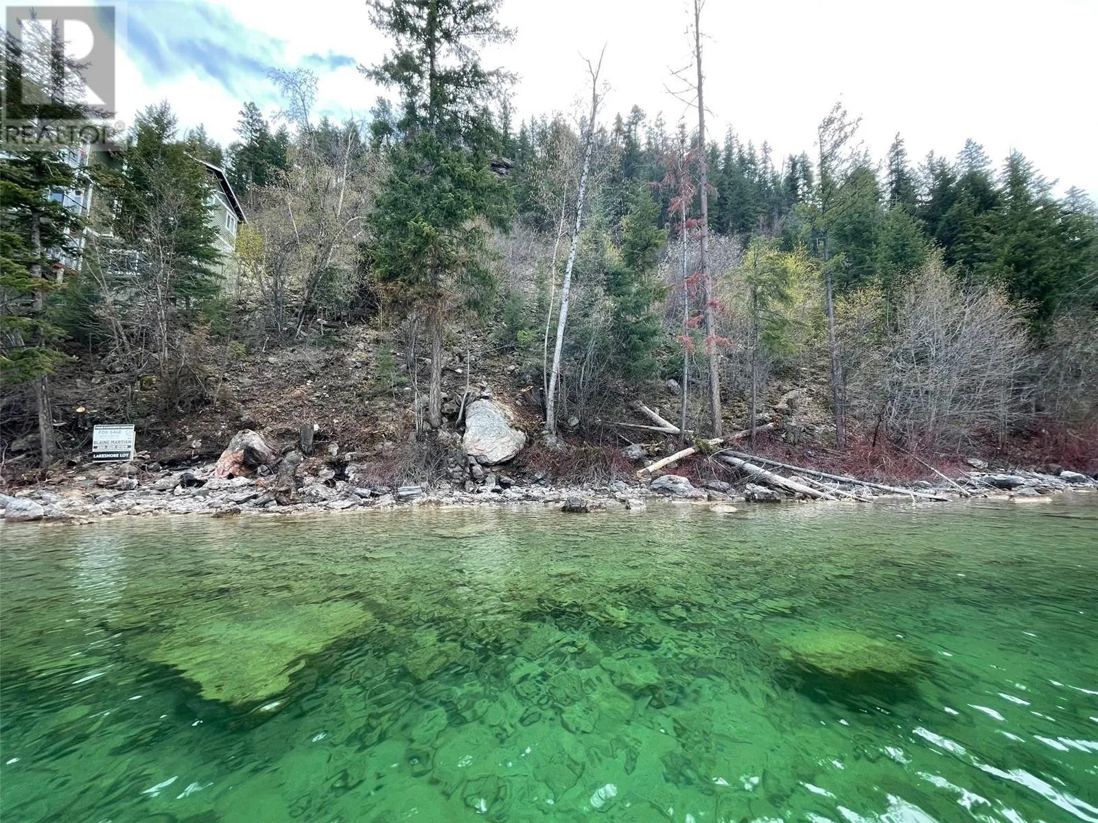 Other for rent: 5649 Cosens Bay Road Unit# 8, Coldstream, British Columbia V1B 1N8