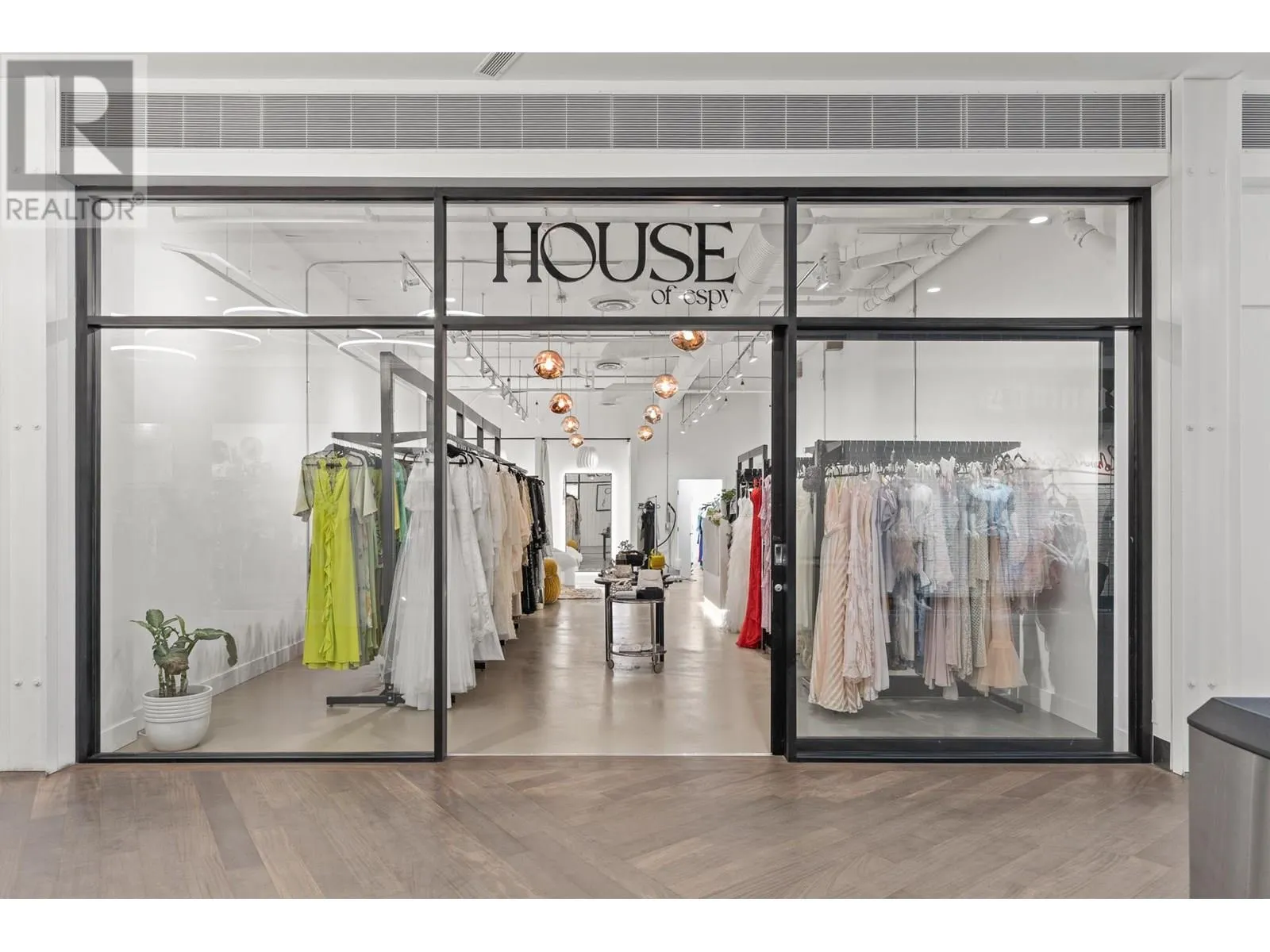 Residential Commercial Mix for rent: 565 Bernard Avenue Unit# 13, Kelowna, British Columbia V1Y 8R4