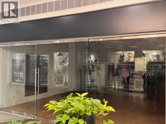 Retail for rent: 565 Bernard Avenue Unit# 14, Kelowna, British Columbia V1Y 8R4