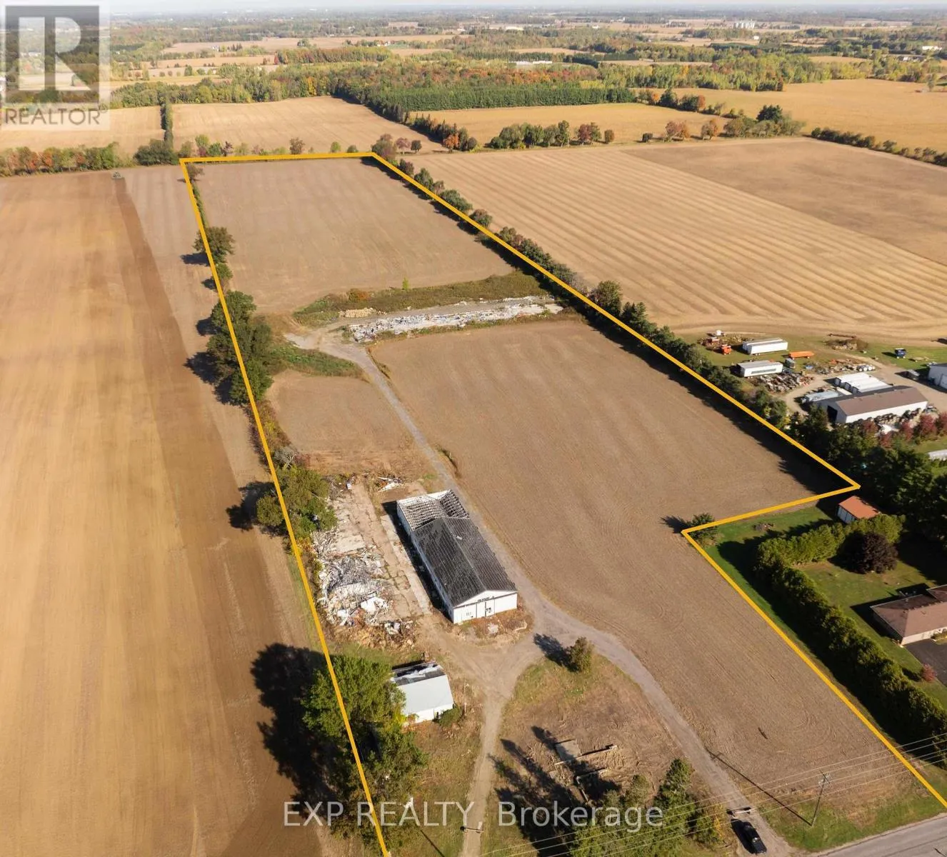 565 Concession 6 Townsend Road, Norfolk, Ontario N0E 1Y0