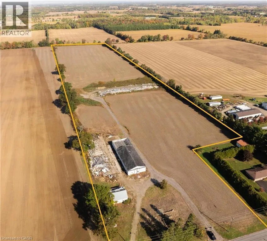 565 Concession 6 Townsend Road, Waterford, Ontario N0E 1Y0