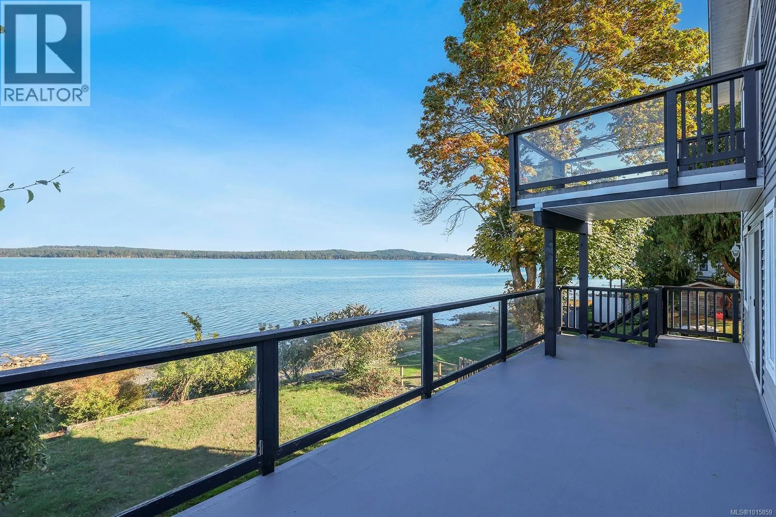 House for rent: 5650 Island Hwy S, Union Bay, British Columbia V0R 3B0