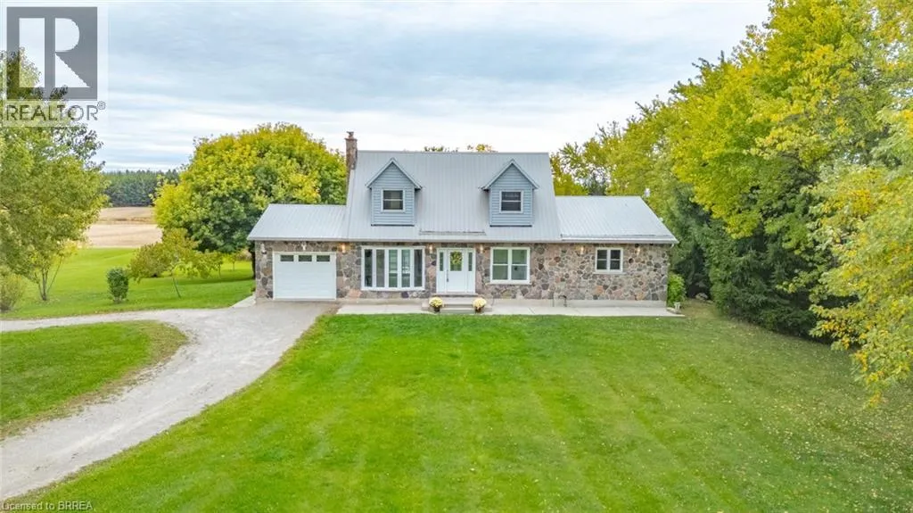 5658 Hwy #3, Cayuga, Ontario N0A 1E0