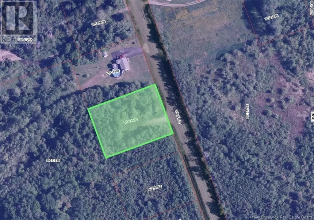 566 Bernard Road, Dundee, New Brunswick E8E 1W2