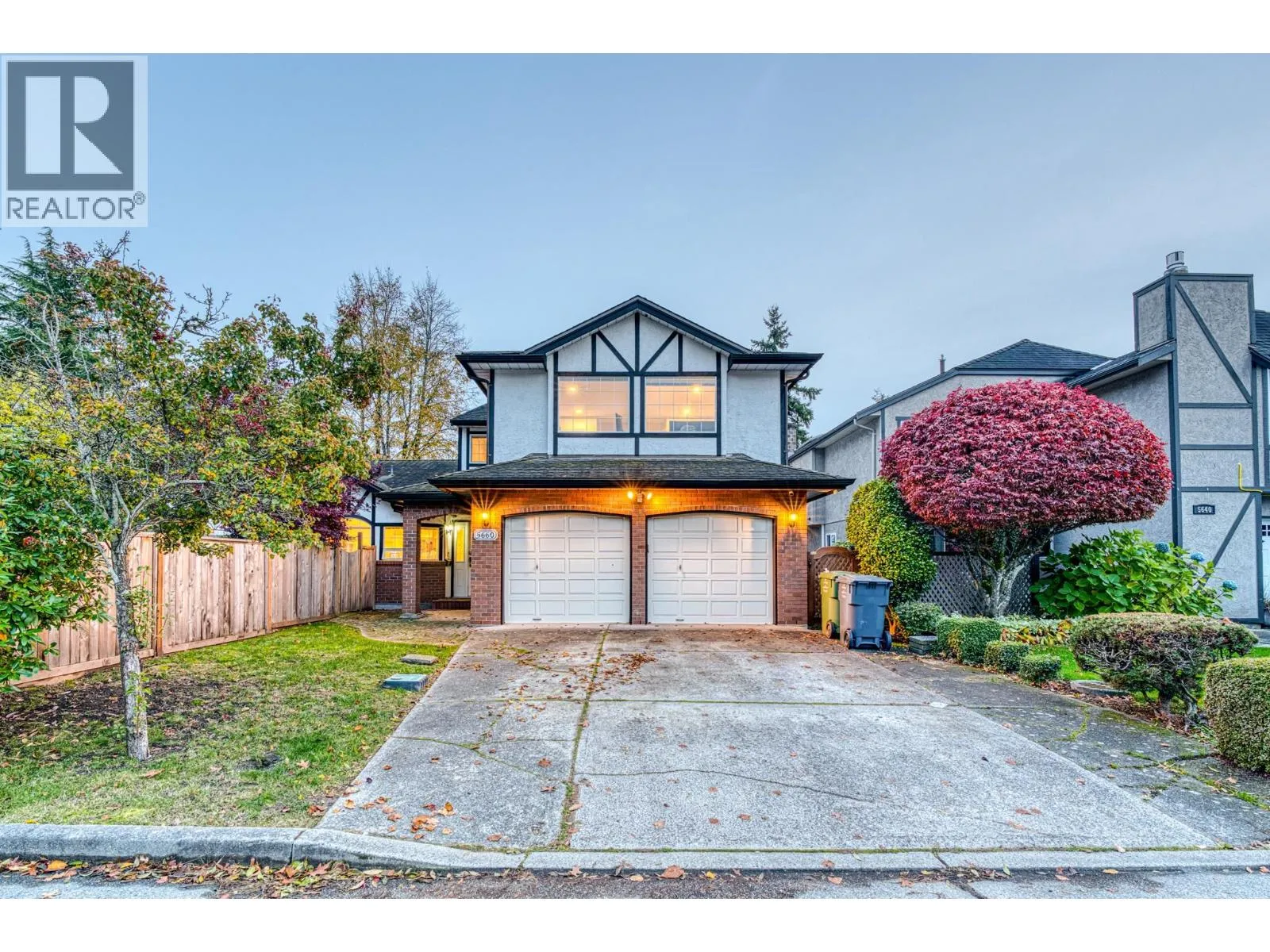 House for rent: 5660 Stefanko Place, Richmond, British Columbia V7E 5G2