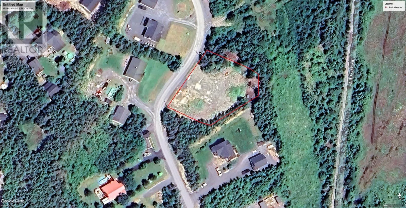 56-62 Long Pond Road, Whiteway, Newfoundland & Labrador A0B 3L0