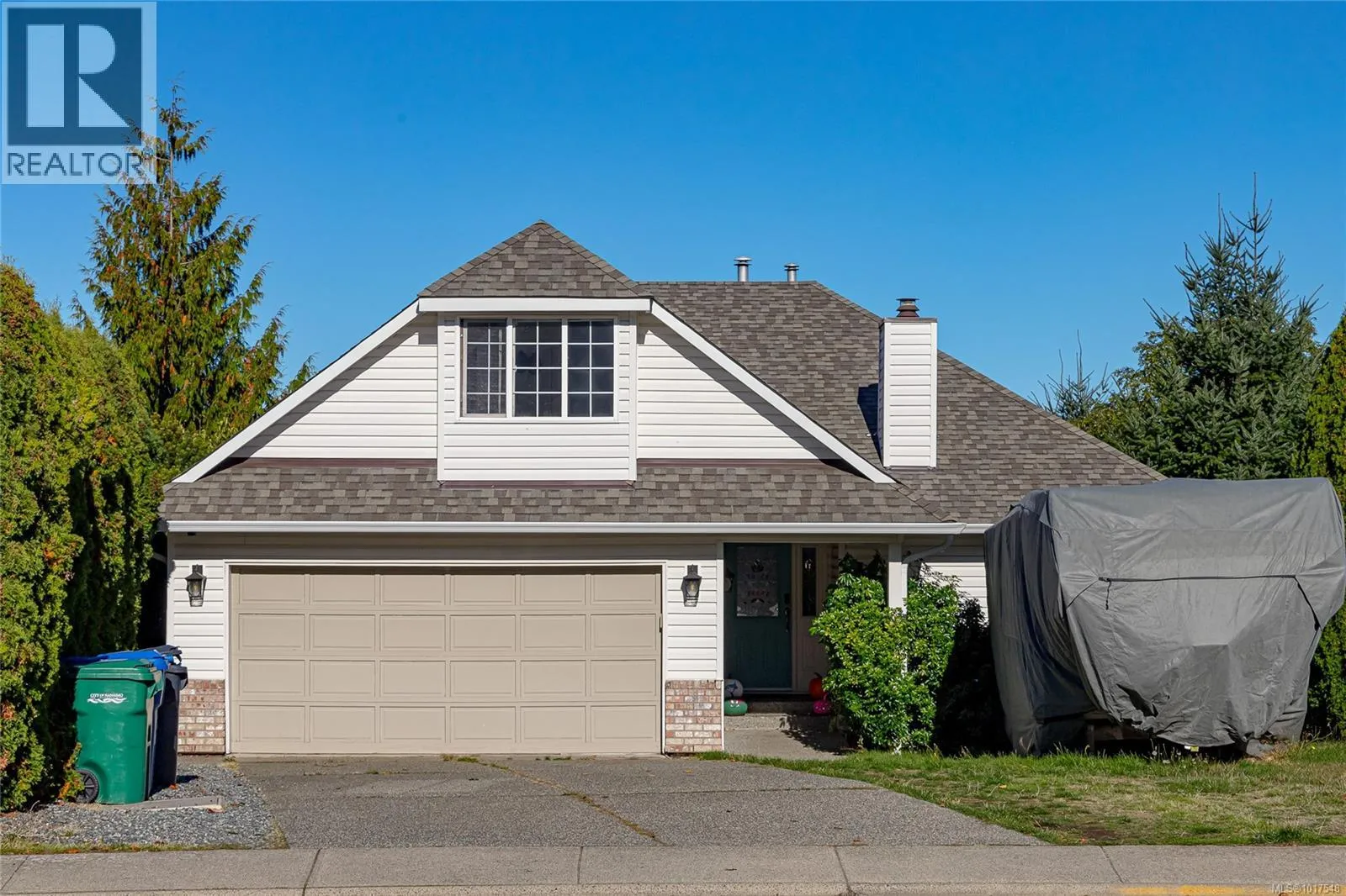 House for rent: 5667 Carrington Rd, Nanaimo, British Columbia V9T 6C3