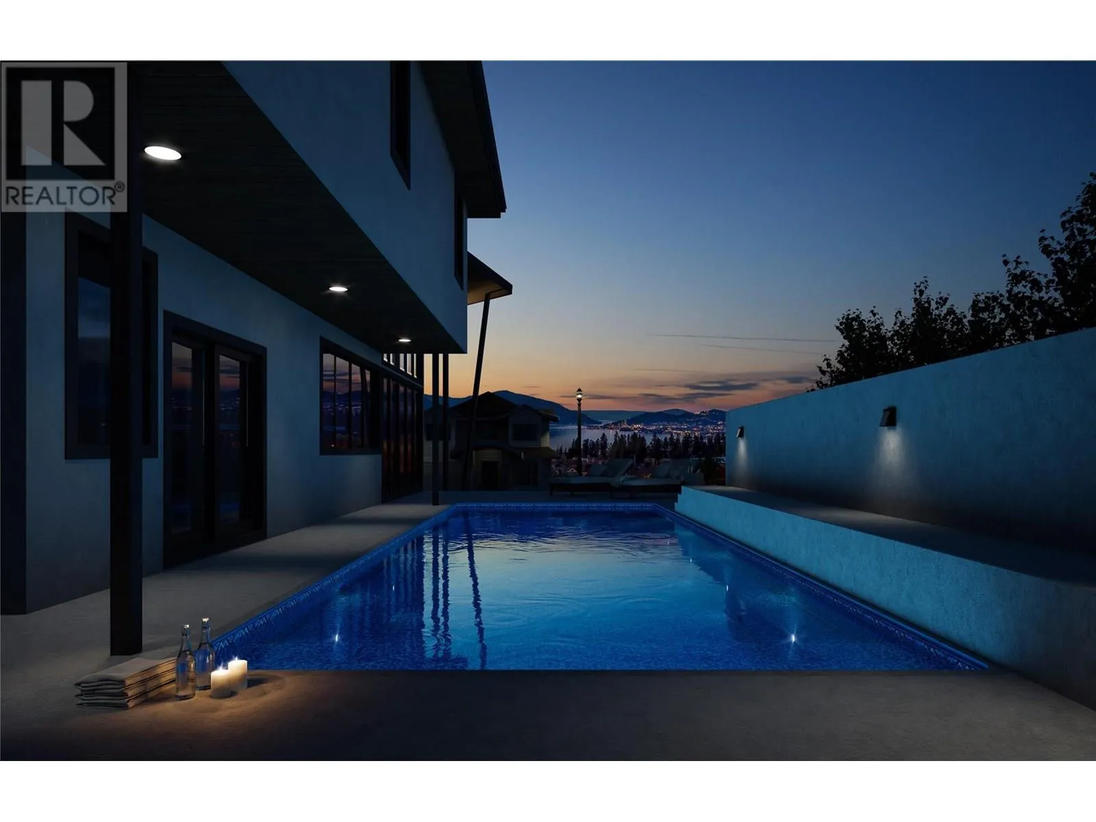 Other for rent: 5669 Mountainside Drive, Kelowna, British Columbia V1W 5L5