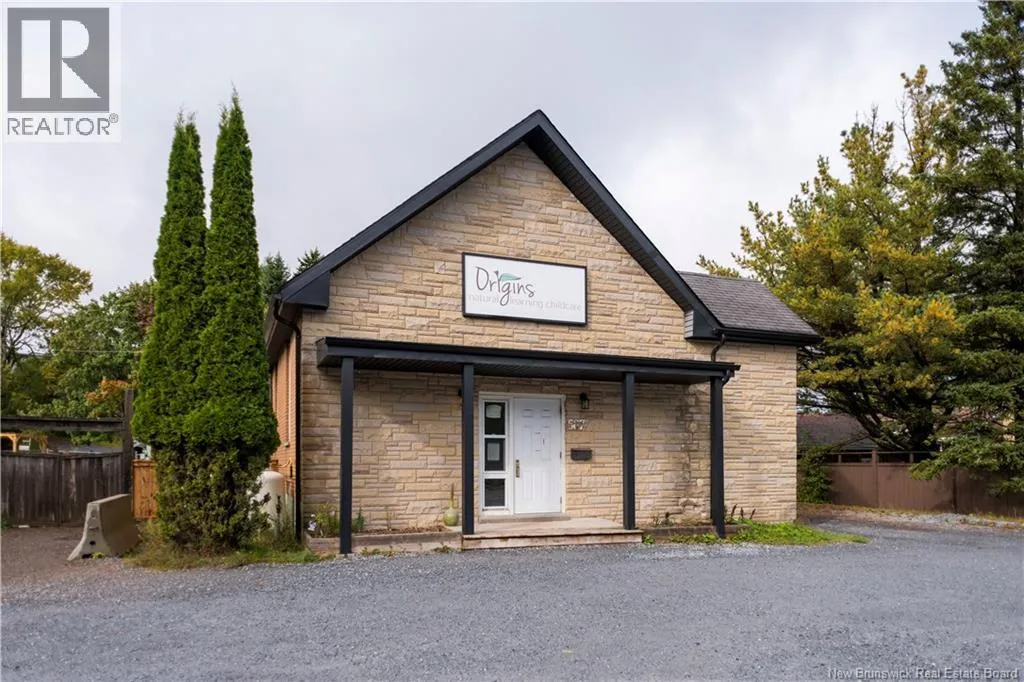 567 Millidge Avenue, Saint John, New Brunswick E2K 1Y9