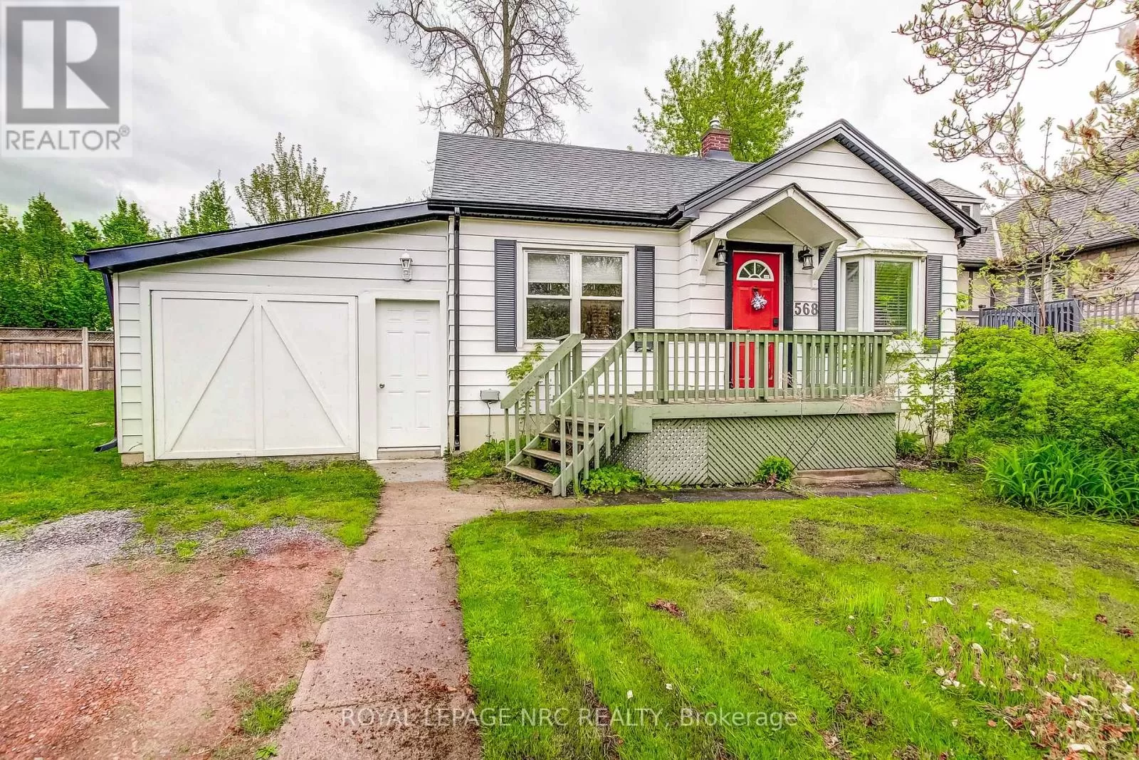 House for rent: 568 Mississagua Street, Niagara-on-the-Lake, Ontario L0S 1J0