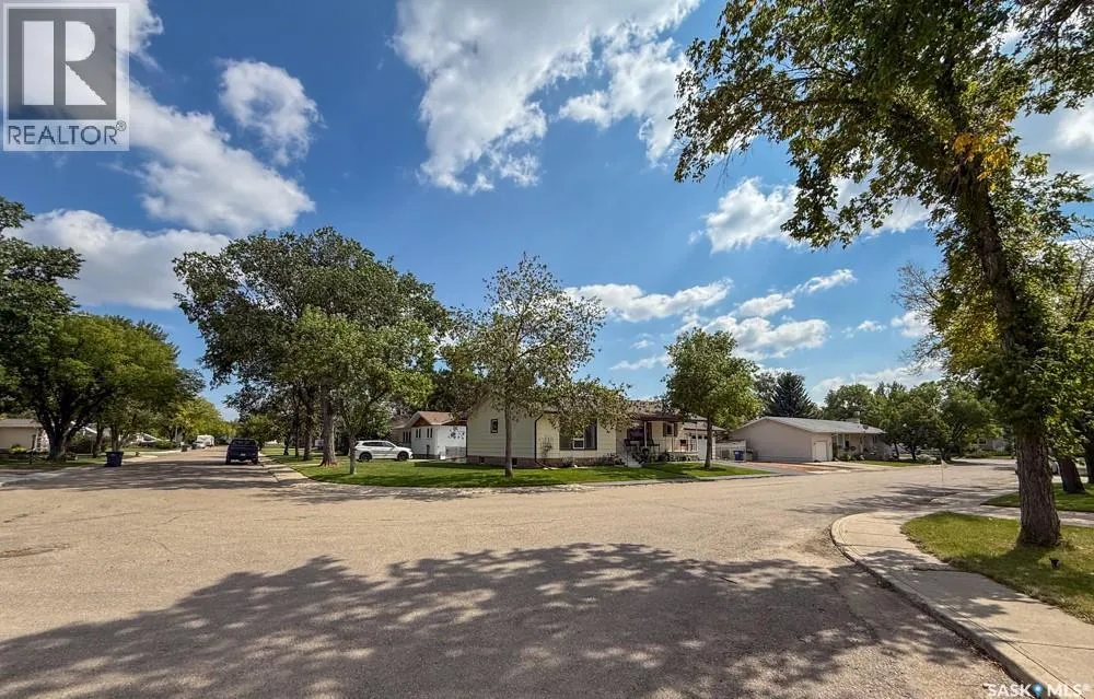 House for rent: 568 Poplar Crescent, Shaunavon, Saskatchewan S0N 2M0