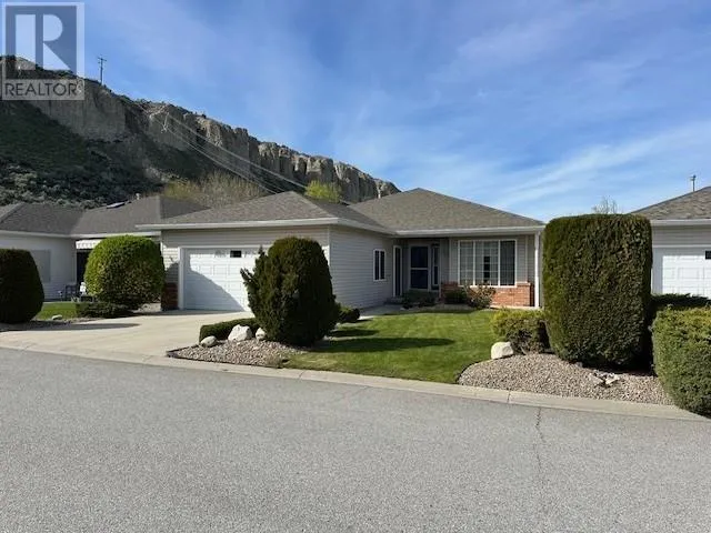 House for rent: 568 Red Wing Drive, Penticton, British Columbia V2A 8N7
