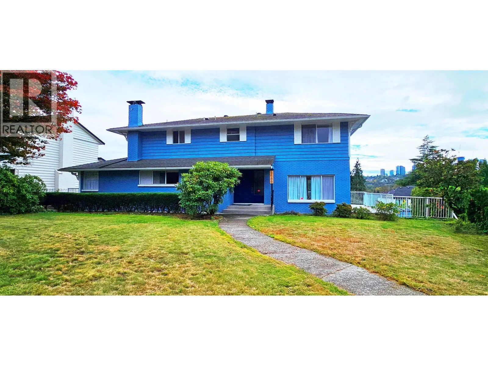 House for rent: 5680 Monarch Street, Burnaby, British Columbia V5G 2A3