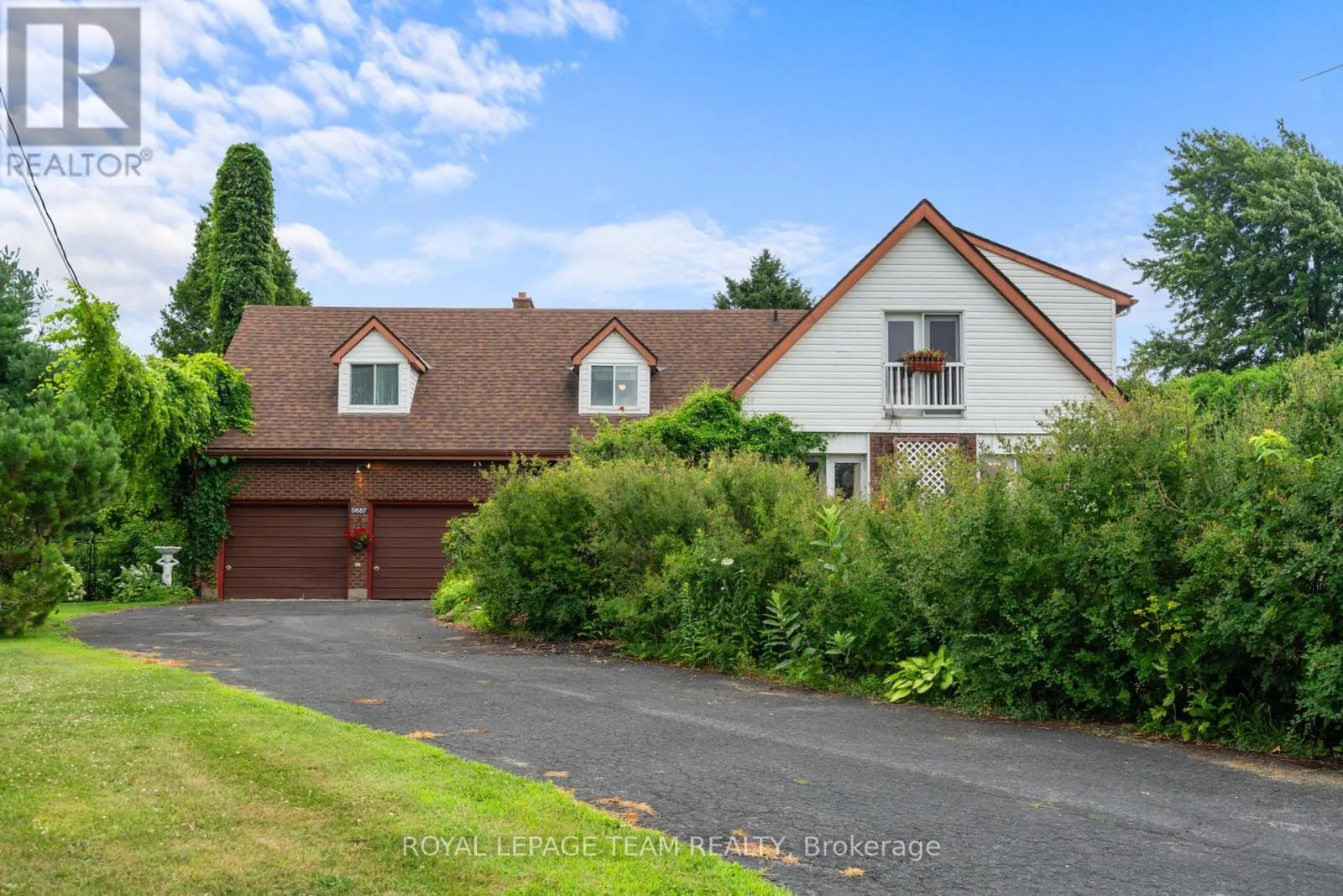 House for rent: 5687 Cherry Street, South Dundas, Ontario K0C 1X0