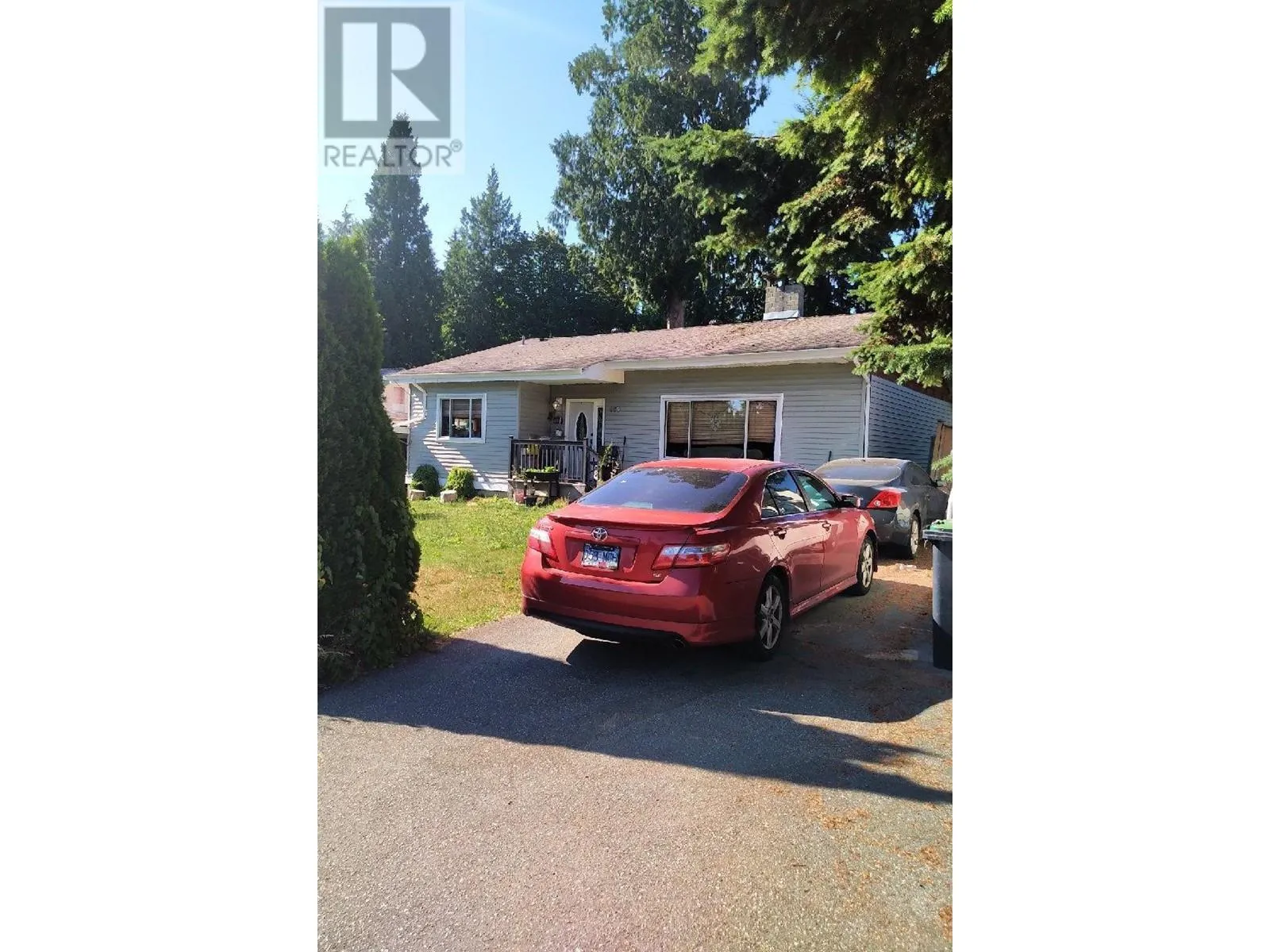 House for rent: 569 Thompson Avenue, Coquitlam, British Columbia V3J 3Z9